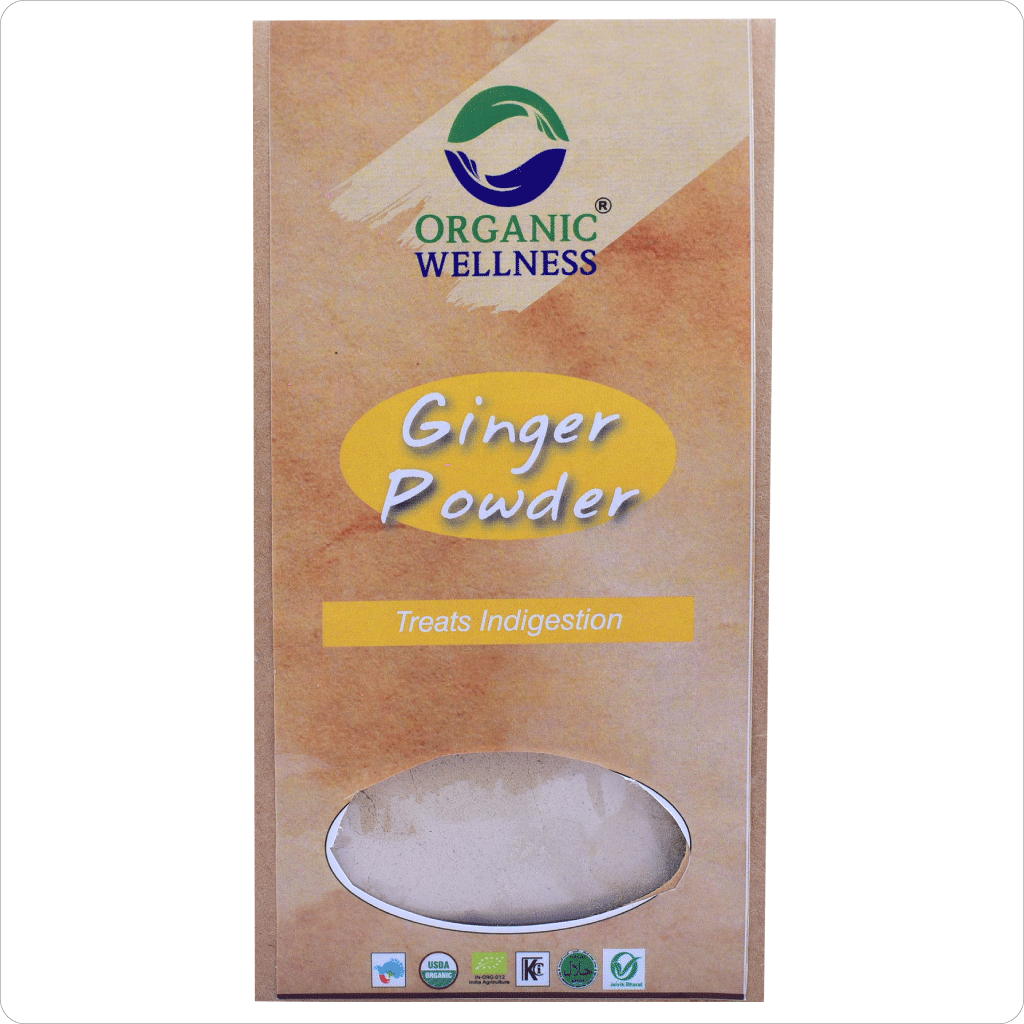 Ginger Powder Natural